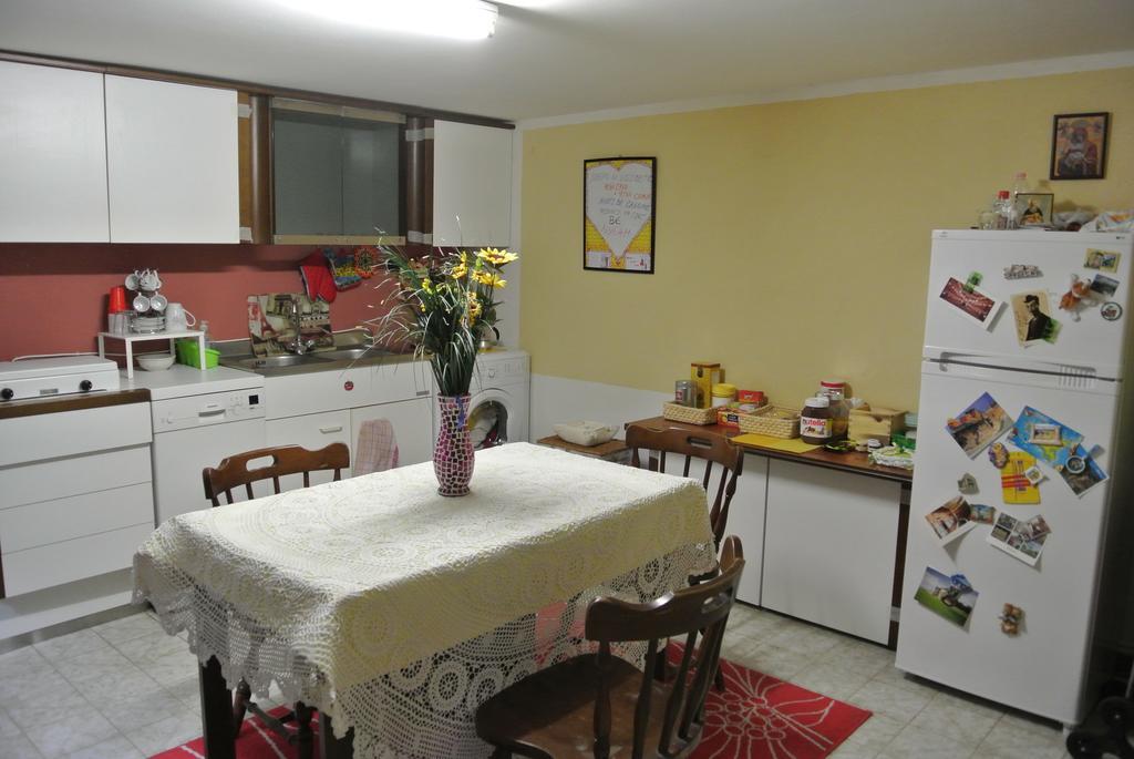 Relax A Badia Polesine Apartment Room photo