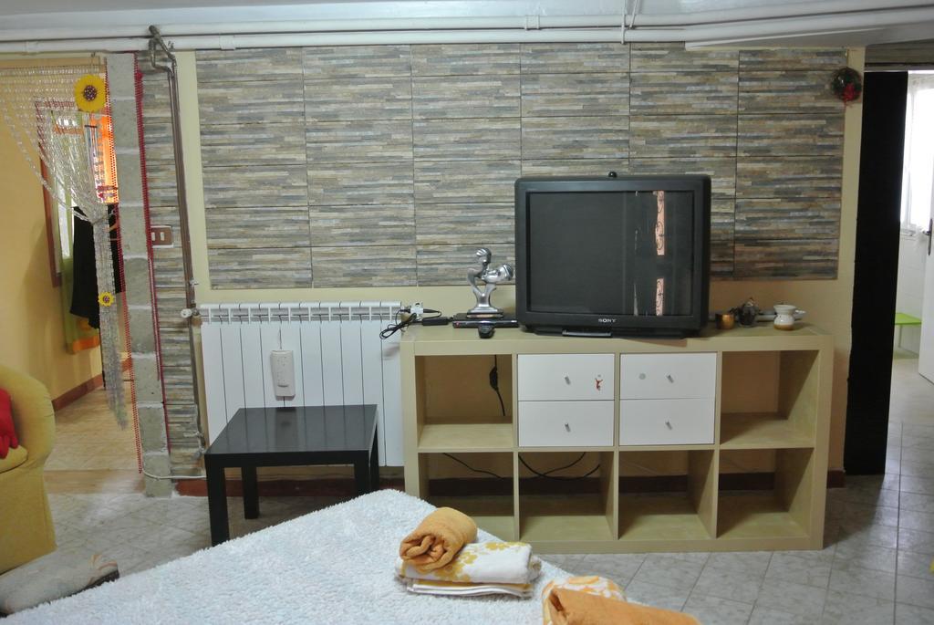 Relax A Badia Polesine Apartment Room photo