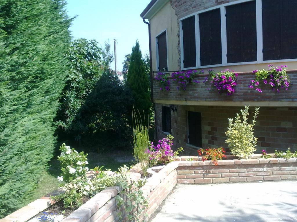 Relax A Badia Polesine Apartment Exterior photo