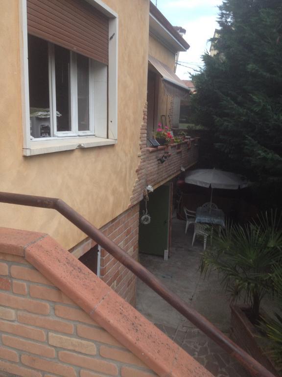 Relax A Badia Polesine Apartment Exterior photo